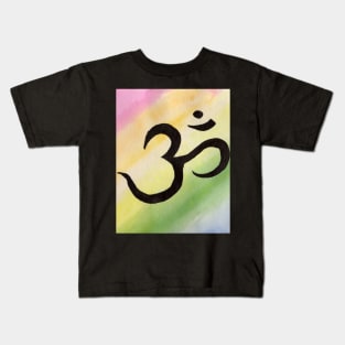 Aum Kids T-Shirt